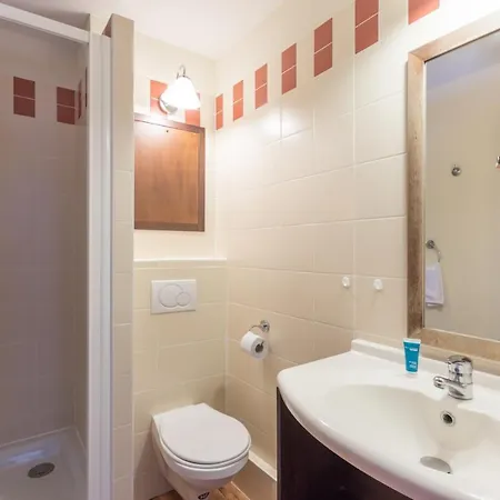 Le Tikal 4p 8p Appartement Val Thorens