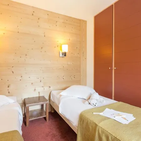 Le Tikal 4p 8p Appartement *