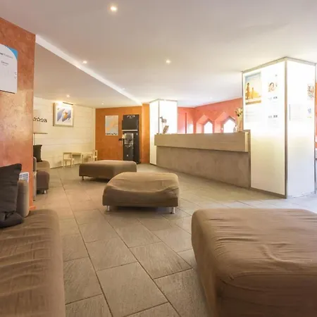 Le Tikal 4p 8p Appartement