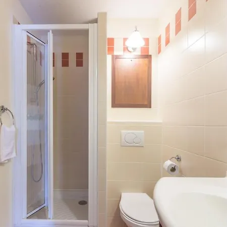 Appartement Le Tikal 4p 8p