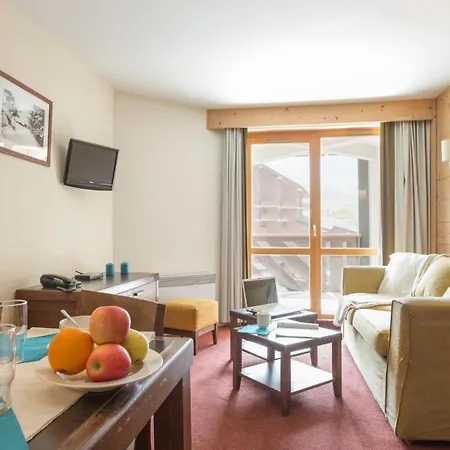 Le Tikal 4p 8p Appartement *