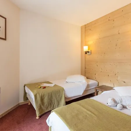 Le Tikal 4p 8p Appartement