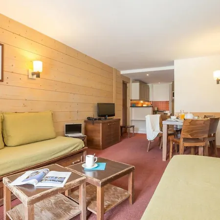 Le Tikal 4p 8p Appartement